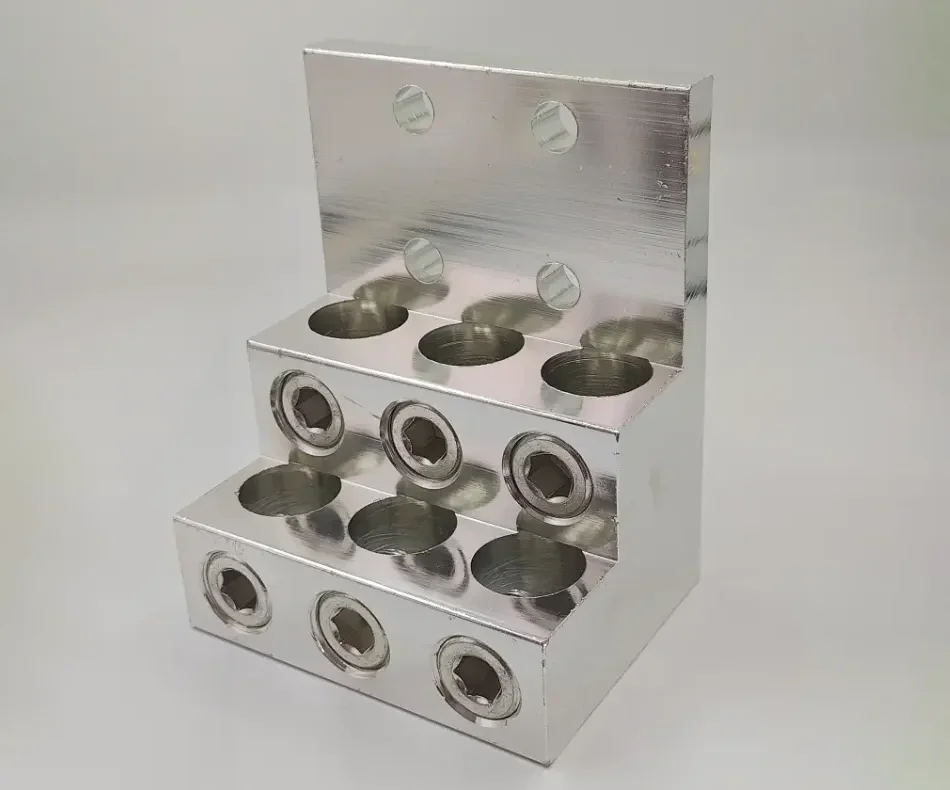600 Mcm 2 6 Conductor Panelboard Lugs
