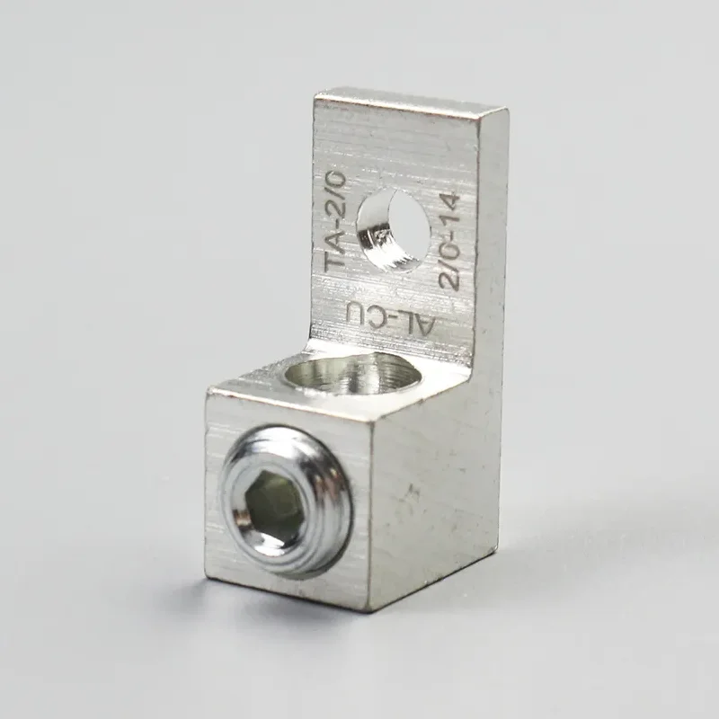 4 20 14 Awg Single Wire Lugs