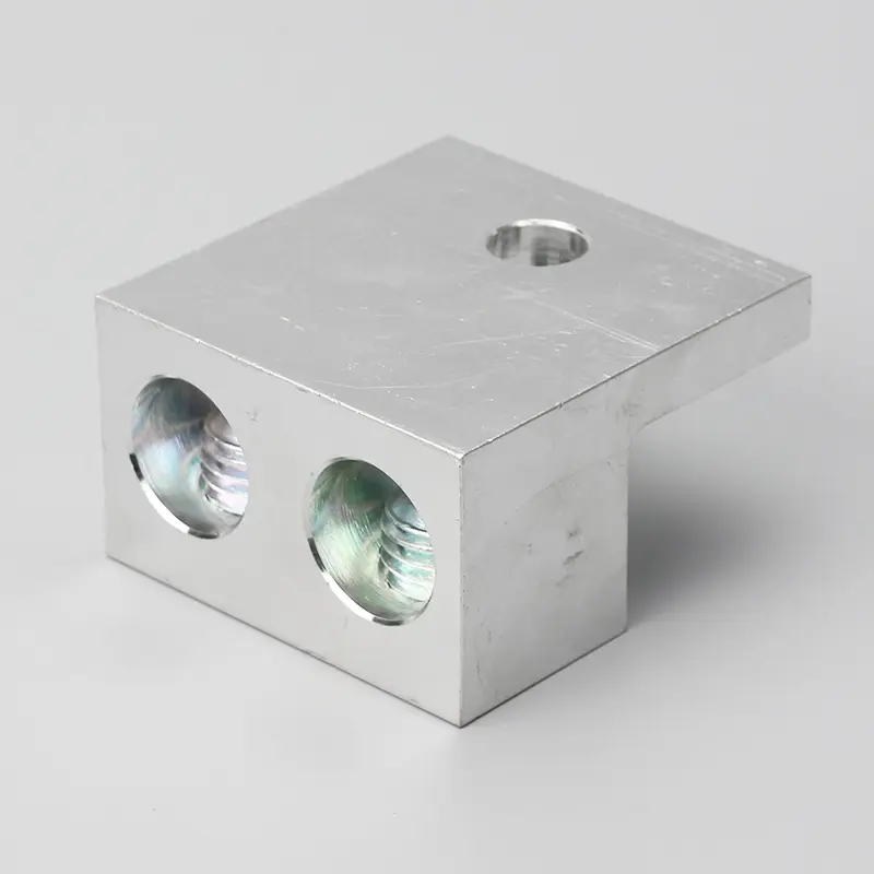 1000 Mcm 350 Double Wire Lugs