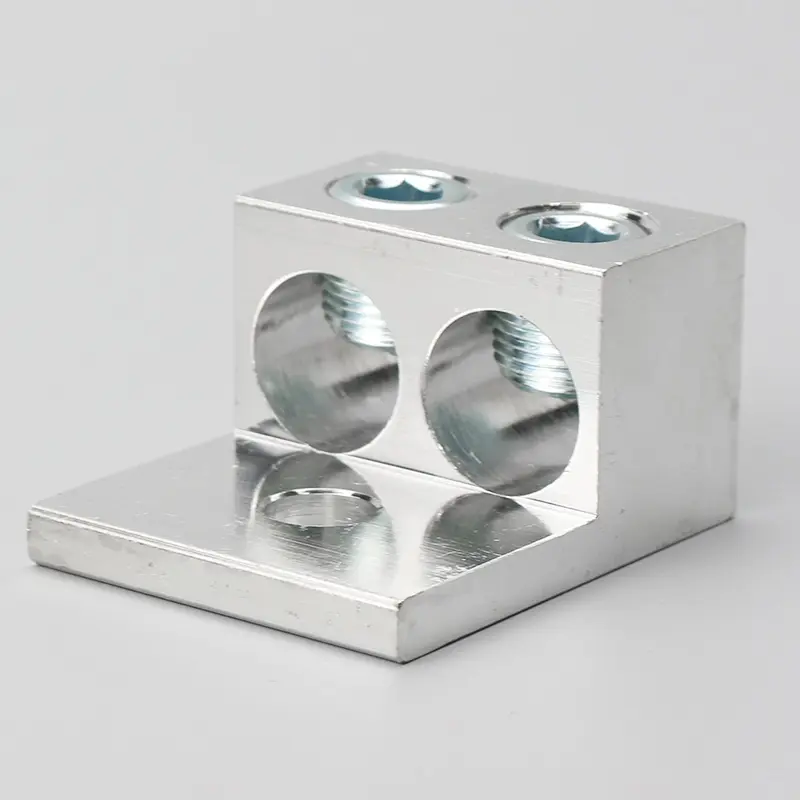 500 Mcm 4 Double Wire Lugs