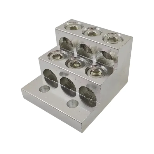 250 MCM-6 6 Conductor Panelboard Lugs